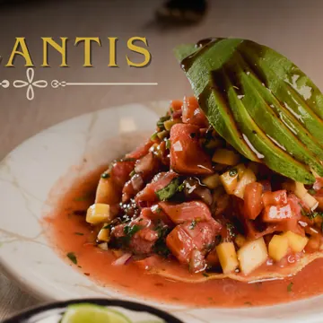 Atlantis