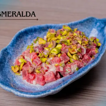 Atún Esmeralda