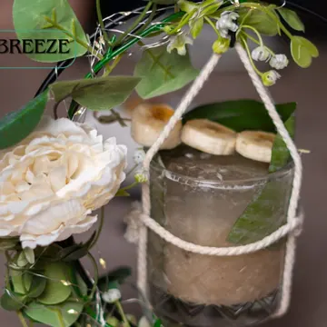 Banana Breeze