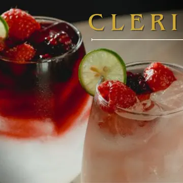 Clericot