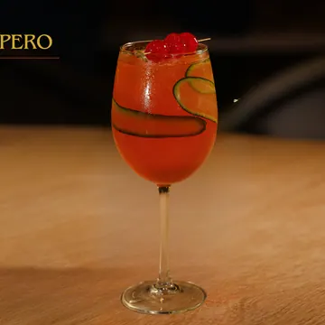 Flame Aperol