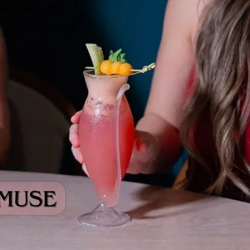 Lady Muse