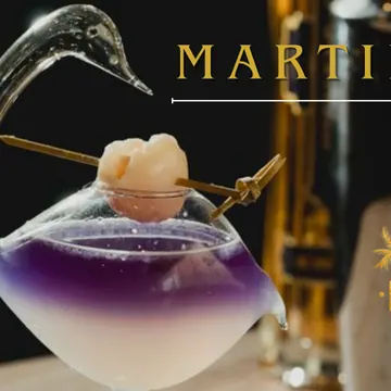 Martinis