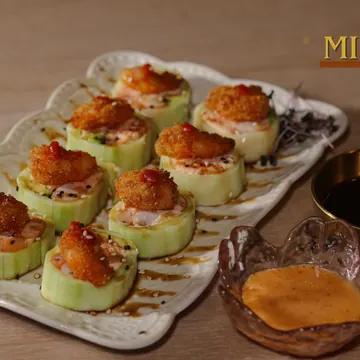 Minerva Roll