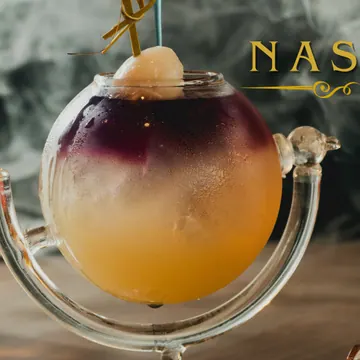 Nassau