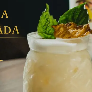 Piña Colada