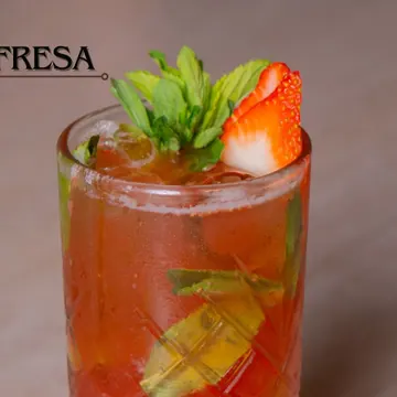 Tropi-Fresa